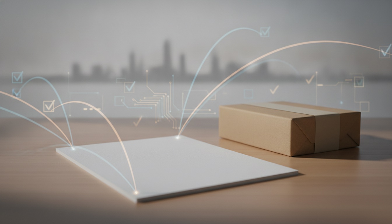 Pakistan vs UAE Attestation, Where Should Your Document Be Stamped?