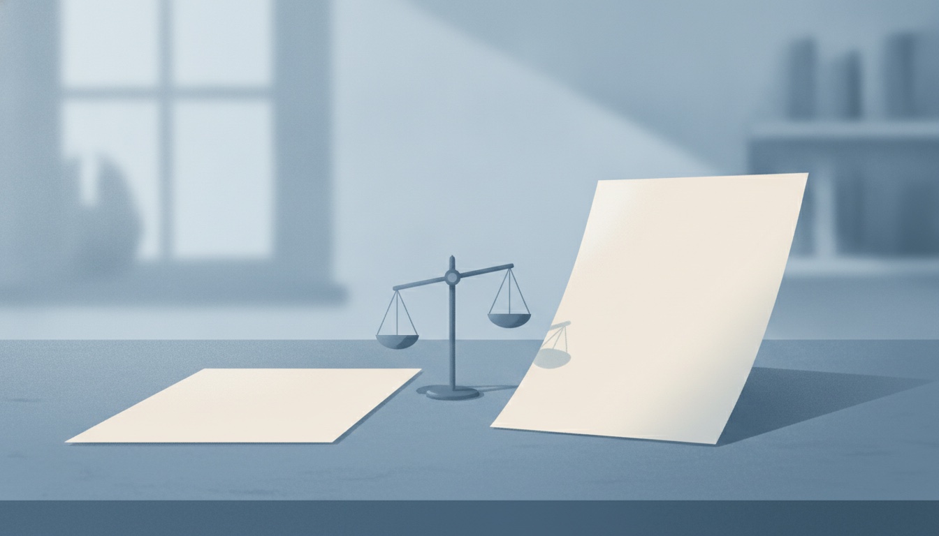 Certificate of No Marriage vs Marriage Certificate in Pakistan and Which You Need