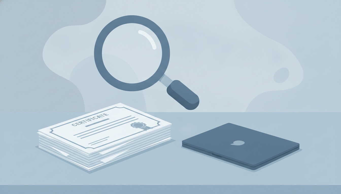 What Is IBCC? The Commission Behind School-Certificate Attestation
