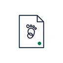 Civil Registration Certificate Retrieval service icon