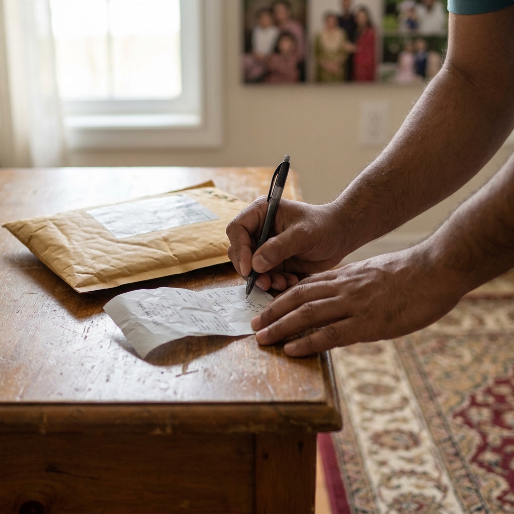 Dr. Saad Munir, customer testimonial